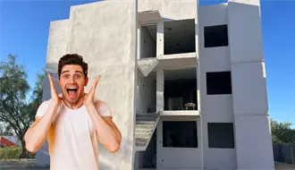 Infonavit lanza nuevas viviendas económicas en Pesquería a partir del 3 de noviembre