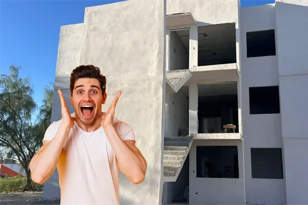 Infonavit lanza nuevas viviendas económicas en Pesquería a partir del 3 de noviembre Infonavit lanza nuevas viviendas económicas en Pesquería a partir del 3 de noviembre