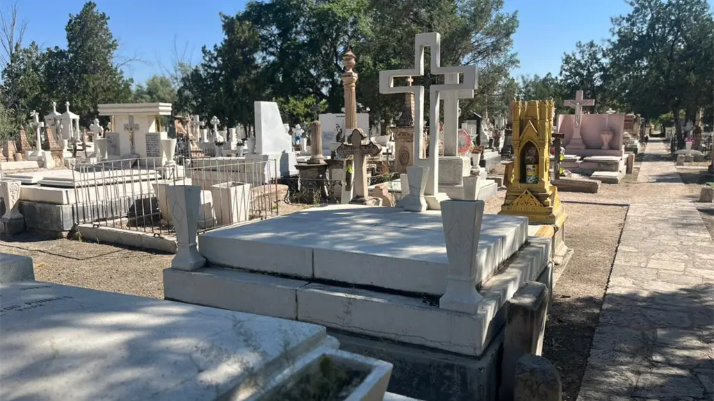 Día de Muertos 2025: el lugar cercano al Panteón de Oriente ideal para estacionarte GRATIS