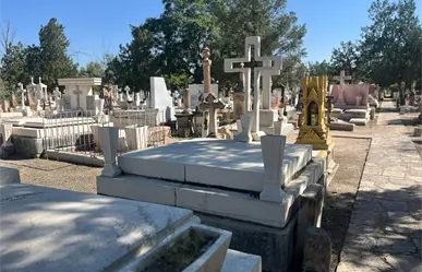 Día de Muertos 2025: el lugar cercano al Panteón de Oriente ideal para estacionarte GRATIS