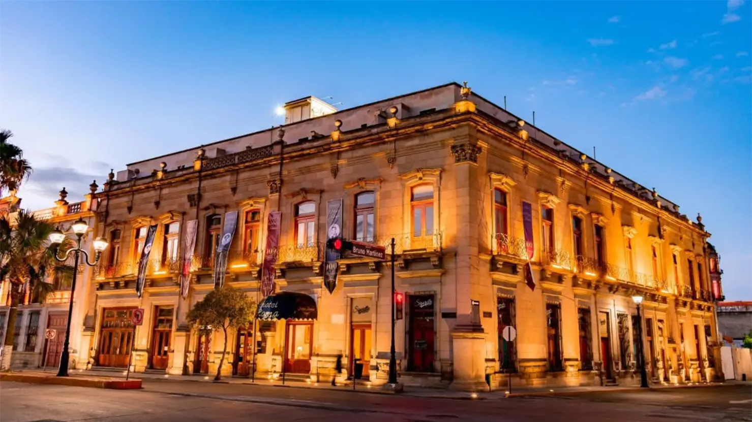 Mujeres foráneas con cáncer de mama podrán hospedarse a bajos costos en Durango