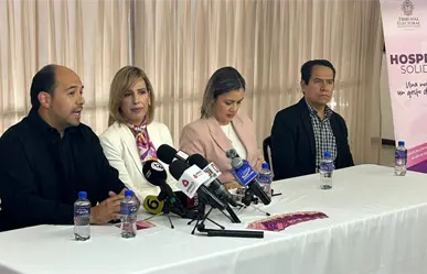 Mujeres foráneas con cáncer de mama podrán hospedarse a bajos costos en Durango