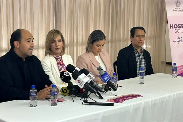 Mujeres foráneas con cáncer de mama podrán hospedarse a bajos costos en Durango Mujeres foráneas con cáncer de mama podrán hospedarse a bajos costos en Durango