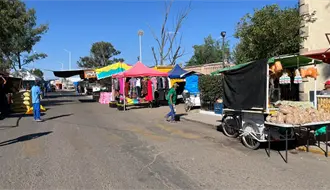 Romería  del Día de Muertos: la razón por la que no habrá vendedores ambulantes en los panteones de Durango