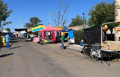 Romería  del Día de Muertos: la razón por la que no habrá vendedores ambulantes en los panteones de Durango