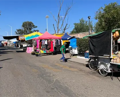Romería  del Día de Muertos: la razón por la que no habrá vendedores ambulantes en los panteones de Durango