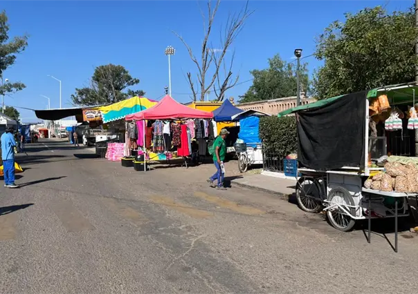 Romería  del Día de Muertos: la razón por la que no habrá vendedores ambulantes en los panteones de Durango