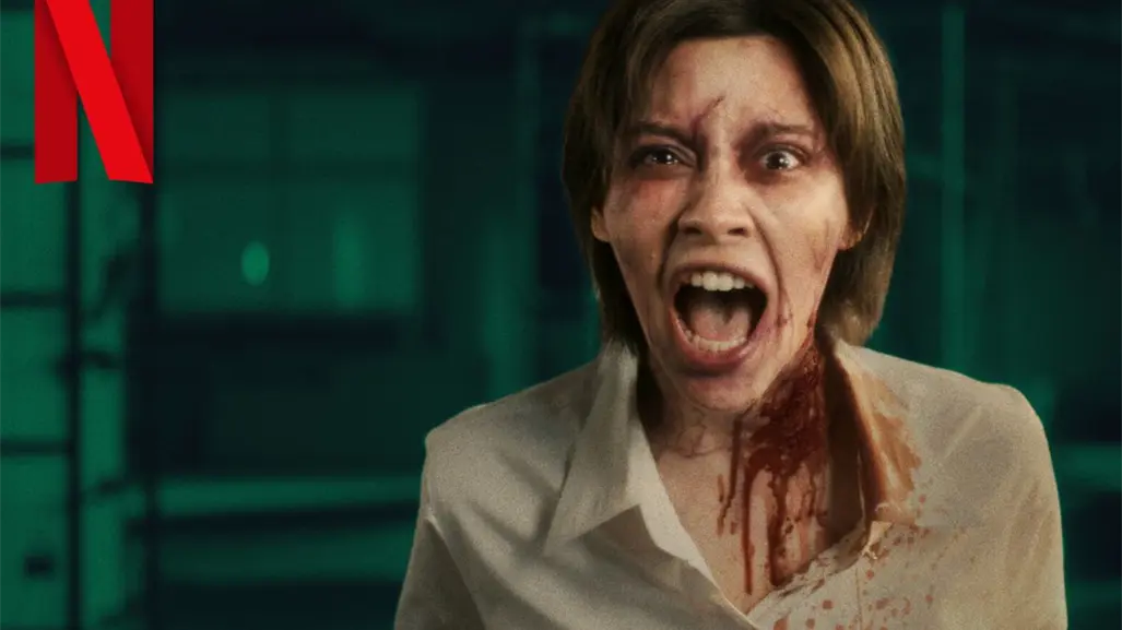 Zomvivor: escuela zombie: la lucha de unos estudiantes contra un poderoso virus