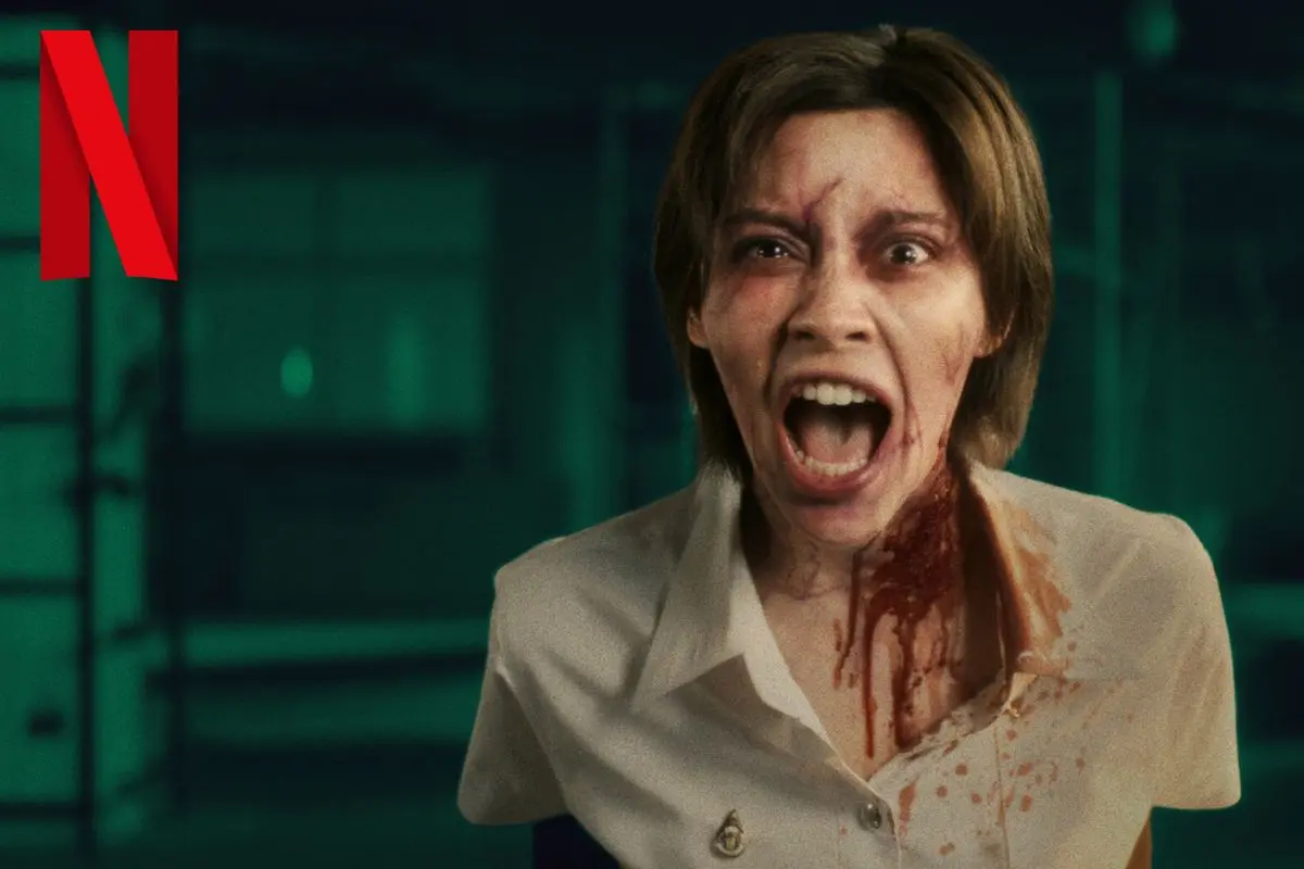 La miniserie de Zomvivor: escuela zombie ya está disponible en Netflix. FOTO: CANVA/IMDb