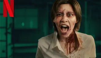 Zomvivor: escuela zombie: la lucha de unos estudiantes contra un poderoso virus