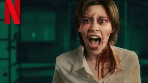 Zomvivor: escuela zombie: la lucha de unos estudiantes contra un poderoso virus Zomvivor: escuela zombie: la lucha de unos estudiantes contra un poderoso virus