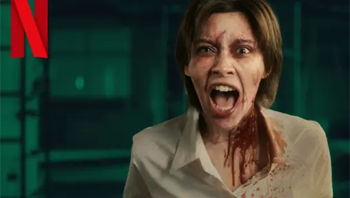 Zomvivor: escuela zombie: la lucha de unos estudiantes contra un poderoso virus Zomvivor: escuela zombie: la lucha de unos estudiantes contra un poderoso virus