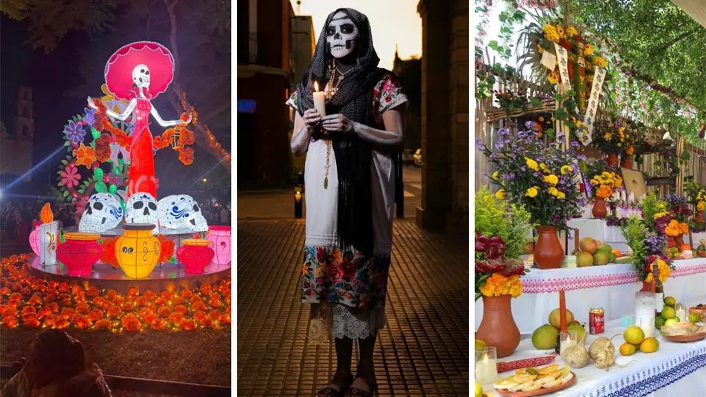 ¿Qué hacer gratis en Mérida este sábado 1 de noviembre? Estas son las recomendaciones