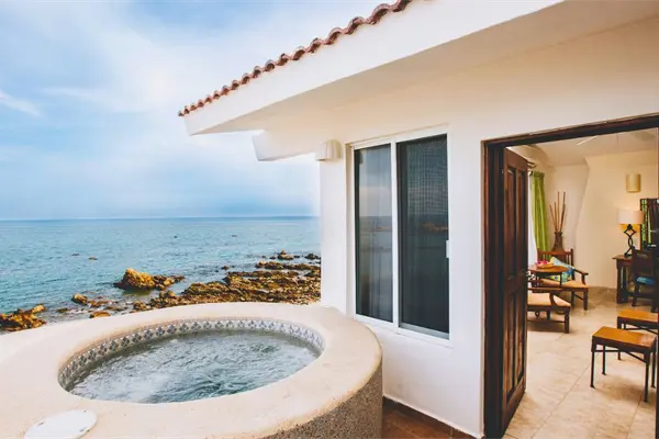 3 hoteles frente al mar en La Paz ideales para una escapada este fin de semana según Tripadvisor