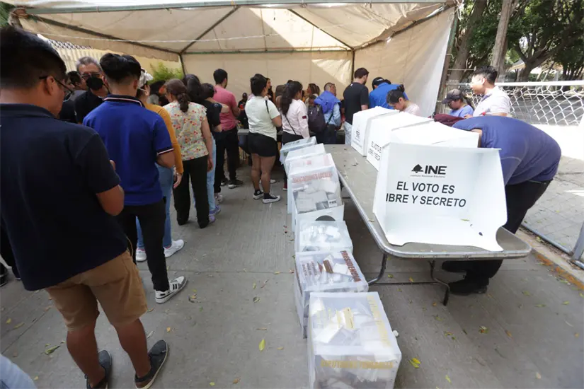 imagen recuadro Foto: Archivo Jafet Moz