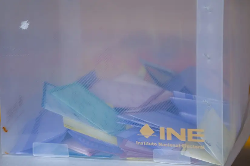 imagen recuadro Foto: Archivo Jafet Moz