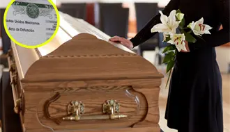 Acta de defunción certificada: Guía práctica para realizar este trámite