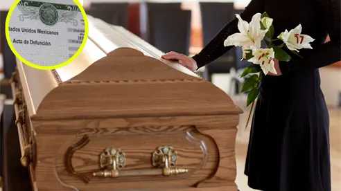 Acta de defunción certificada: Guía práctica para realizar este trámite