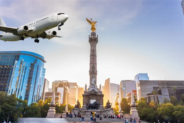 Vuelo Saltillo - CDMX: ¿Qué días de la semana es más barato el boleto por Viva Aerobús?