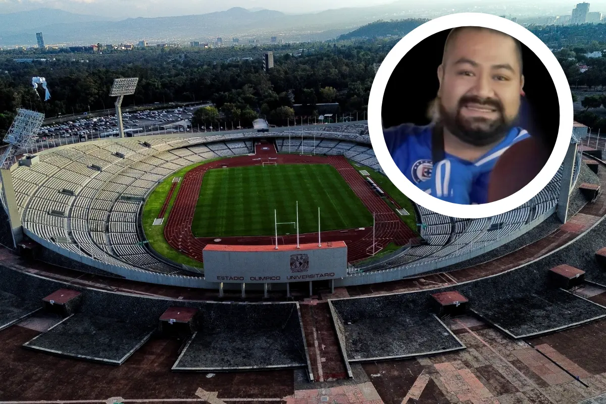 Vinculan a proceso a los responsables del asesinato del aficionado de Cruz Azul. Foto: Canva