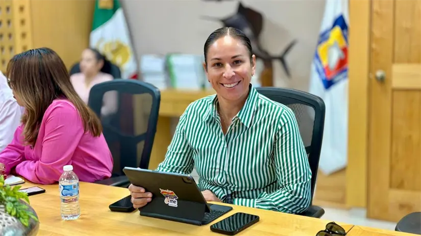 Foto: Alondra Torres García / Facebook