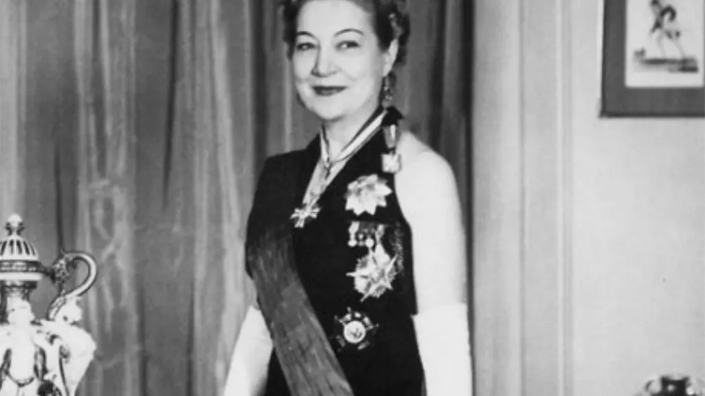 La tamaulipeca que impulsó la reforma para el voto de las mujeres en México