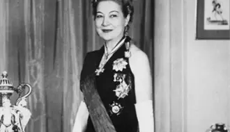 La tamaulipeca que impulsó la reforma para el voto de las mujeres en México