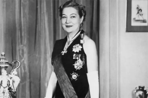 La tamaulipeca que impulsó la reforma para el voto de las mujeres en México