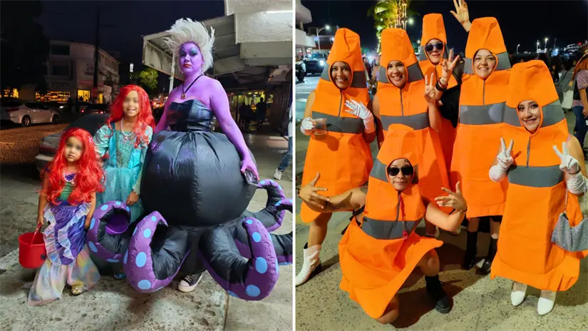 Foto: Héctor Romero / POSTA Baja California Sur