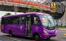 Gobierno de CDMX autoriza aumento en tarifa de transporte público; esto costará ahora