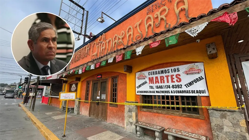 Autoridades de BC niegan que ejecución de empresario en Ensenada esté ligada a un cártel