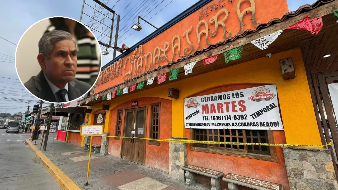 Foto: Fotoperiodista Alejandro Zepeda / Facebook.