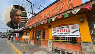 Autoridades de BC niegan que ejecución de empresario en Ensenada esté ligada a un cártel