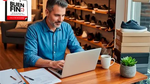 Buen Fin 2025: 3 recomendaciones de la Condusef para no afectar tu bolsillo