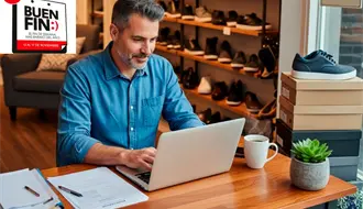 Buen Fin 2025: 3 recomendaciones de la Condusef para no caer en prácticas engañosas