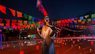 “Buu en el Zoo” llenó de magia y diversión a cientos de familias en Ciudad Victoria