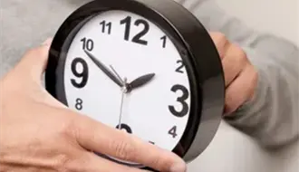 En Tamaulipas sí habrá cambio de horario este fin de semana: ¿te toca atrasar el reloj?