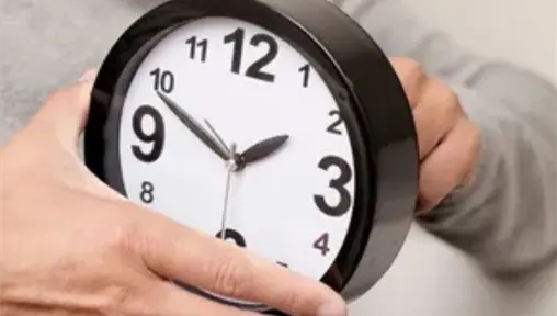 En Tamaulipas sí habrá cambio de horario este fin de semana: ¿te toca atrasar el reloj? En Tamaulipas sí habrá cambio de horario este fin de semana: ¿te toca atrasar el reloj?