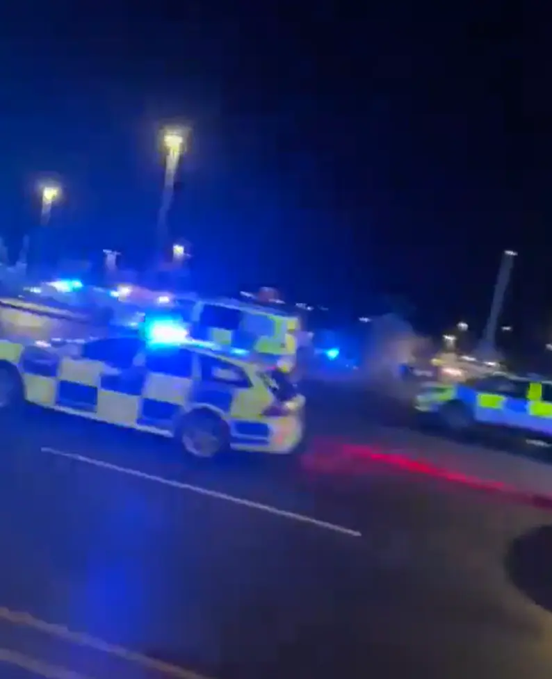 Foto: X (@Midiagem_)