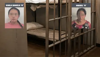 Juicio tras robo de bebé en hospital de Durango no será por secuestro, sino por este delito