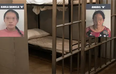 Juicio tras robo de bebé en hospital de Durango no será por secuestro, sino por este delito