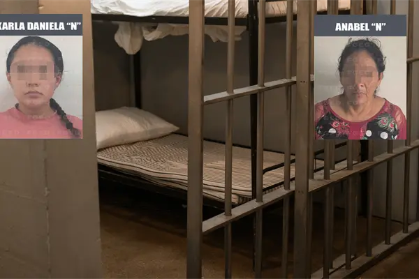 Juicio tras robo de bebé en hospital de Durango no será por secuestro, sino por este delito Juicio tras robo de bebé en hospital de Durango no será por secuestro, sino por este delito