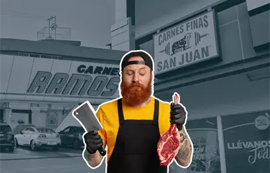 ¿Listo para el Clásico Regio 141? Así están los precios para la carnita asada en estas carnicerías