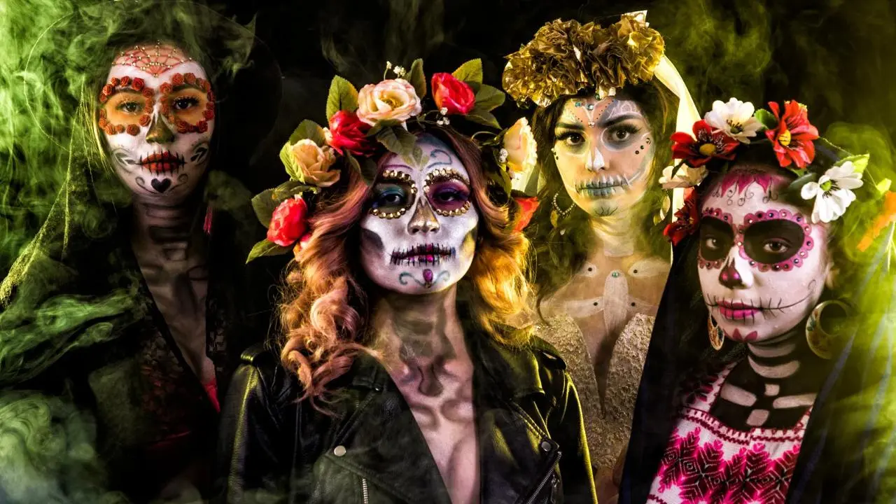 Catrineando 2025 llega a Toluca: todo lo que debes saber antes del desfile. Foto: Canva