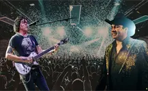 Estos son los conciertos en Coahuila que no puedes perderte en noviembre