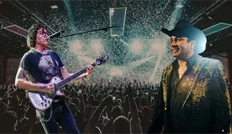 Estos son los conciertos en Coahuila que no puedes perderte en noviembre