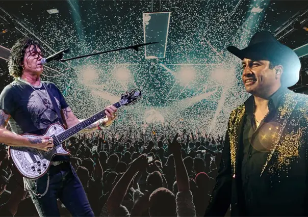 Estos son los conciertos en Coahuila que no puedes perderte en noviembre