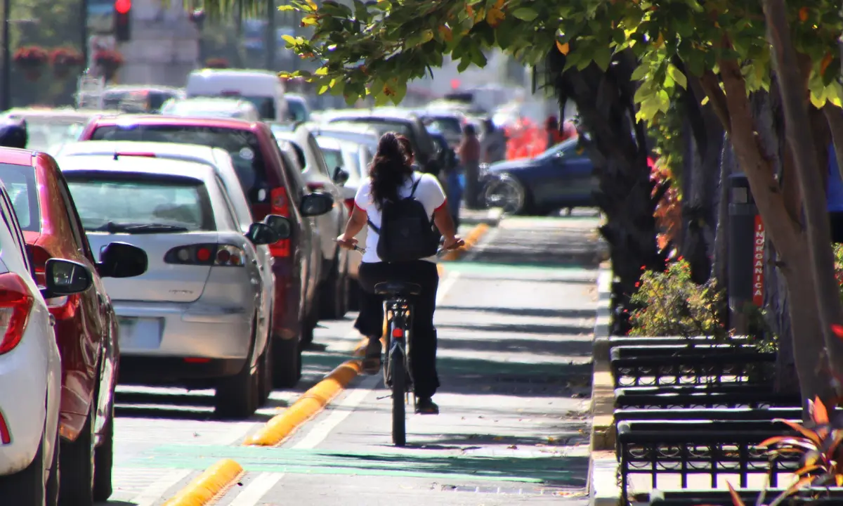 Cualquier ajuste o mejora en Paseo de Montejo será evaluado con base en estudios y evidencia Foto: Francisco Lpz Huchim