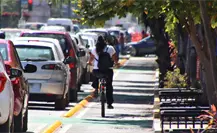 Ciclovía se queda en Paseo de Montejo; Gobierno de Yucatán le da prioridad a la movilidad segura