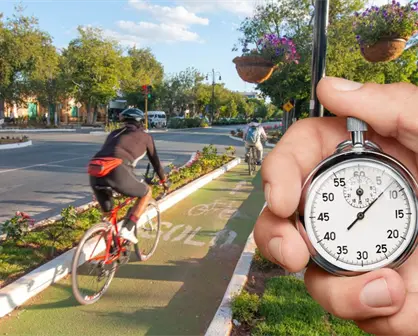 ¿Cuántas bicicletas usan realmente la ciclovía de Paseo de Montejo y por qué sigue siendo necesaria?